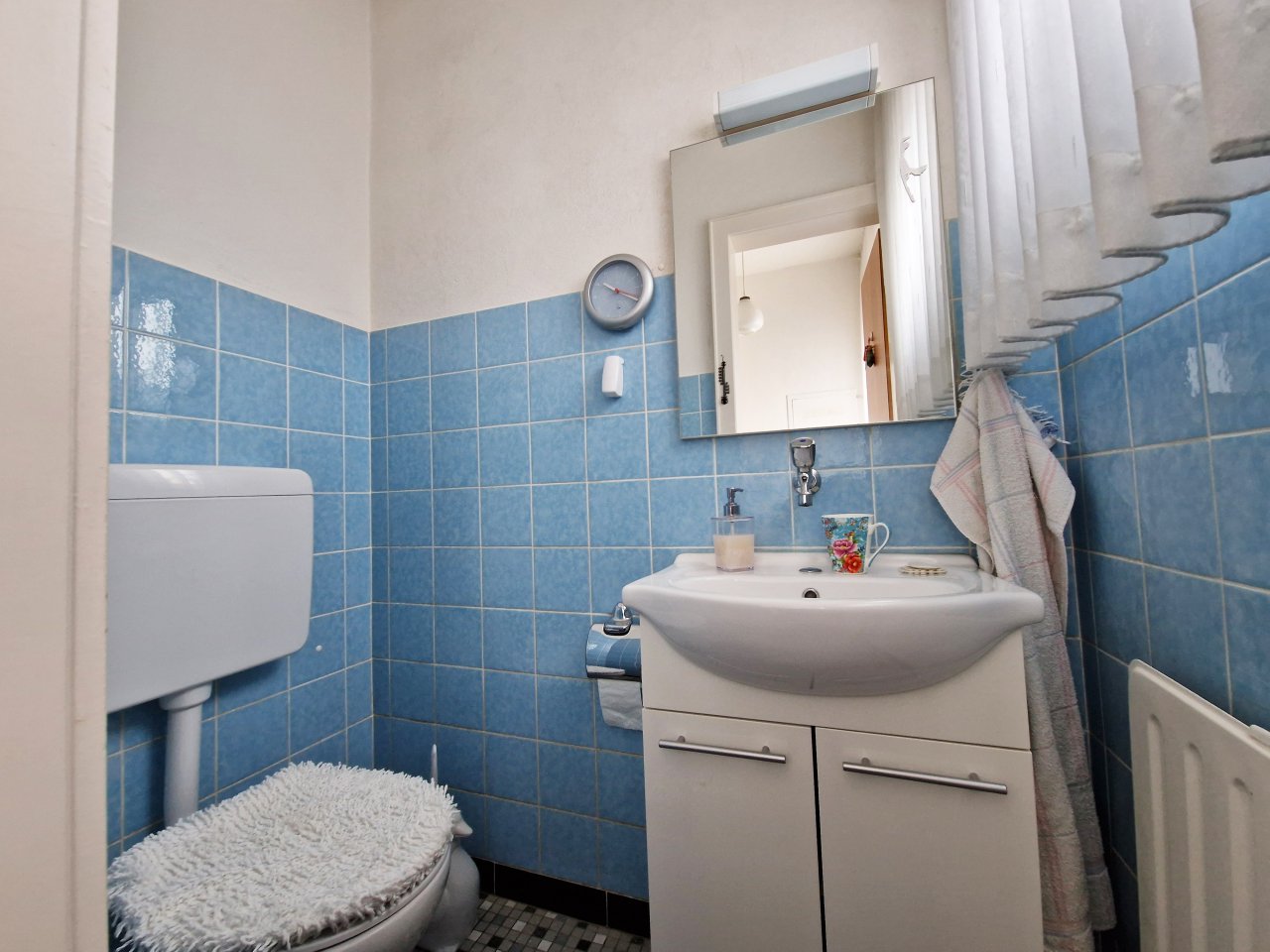 Gäste-WC Gäste-WC