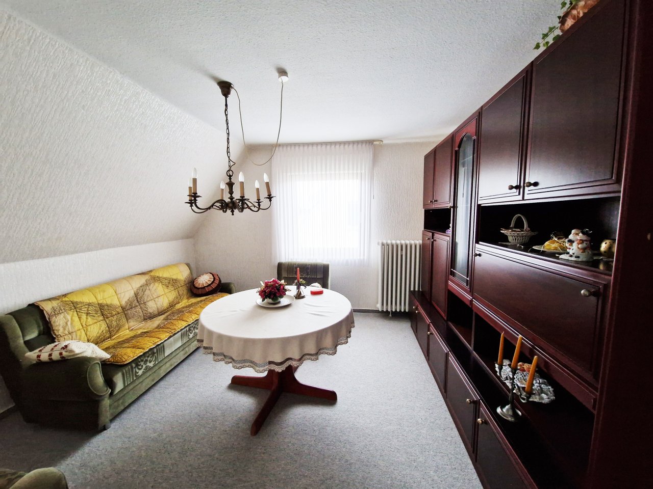 Wohnzimmer DG Wohnzimmer DG