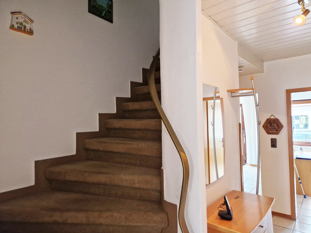 Treppe Treppe