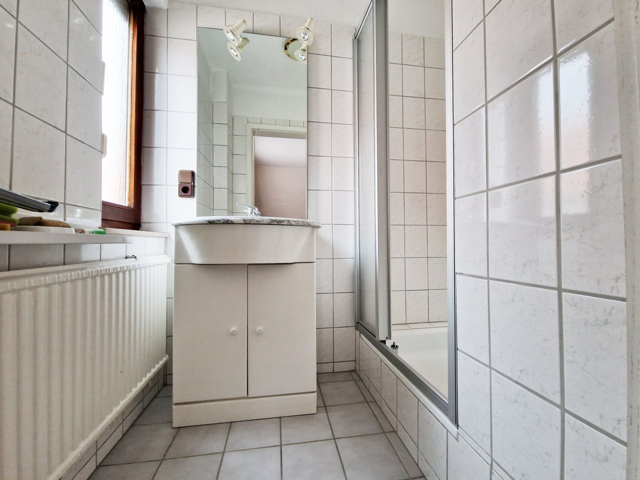 Duschbad DG Duschbad DG