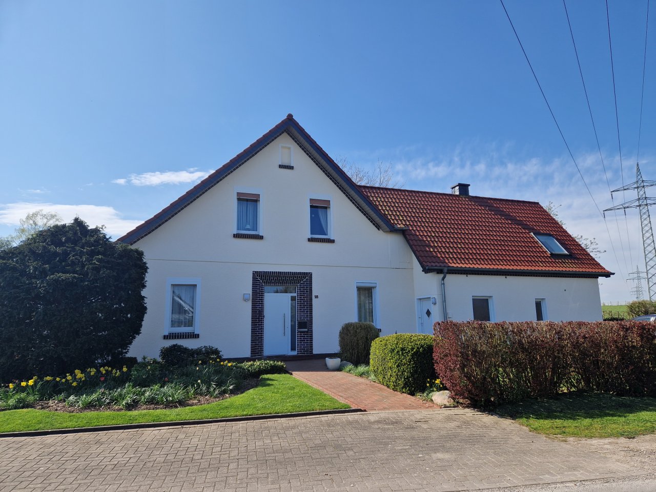 Frontansicht Frontansicht
