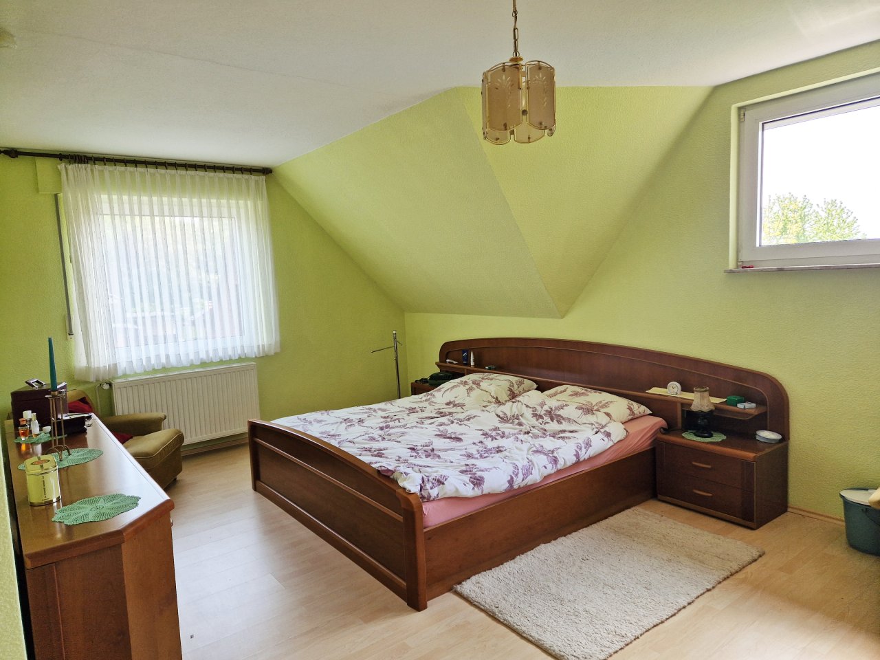Schlafzimmer Schlafzimmer