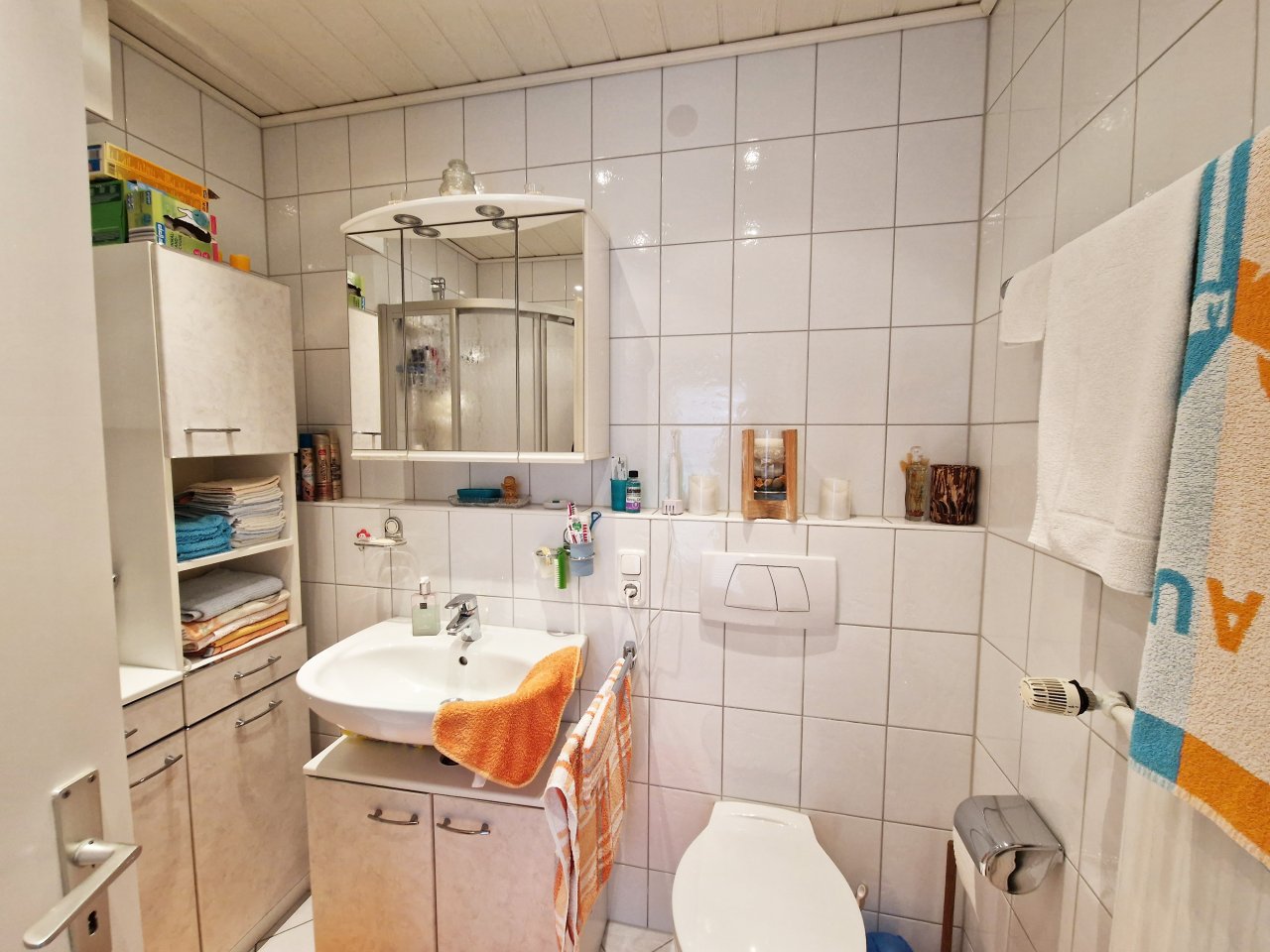 Duschbad EG rechts Duschbad EG rechts