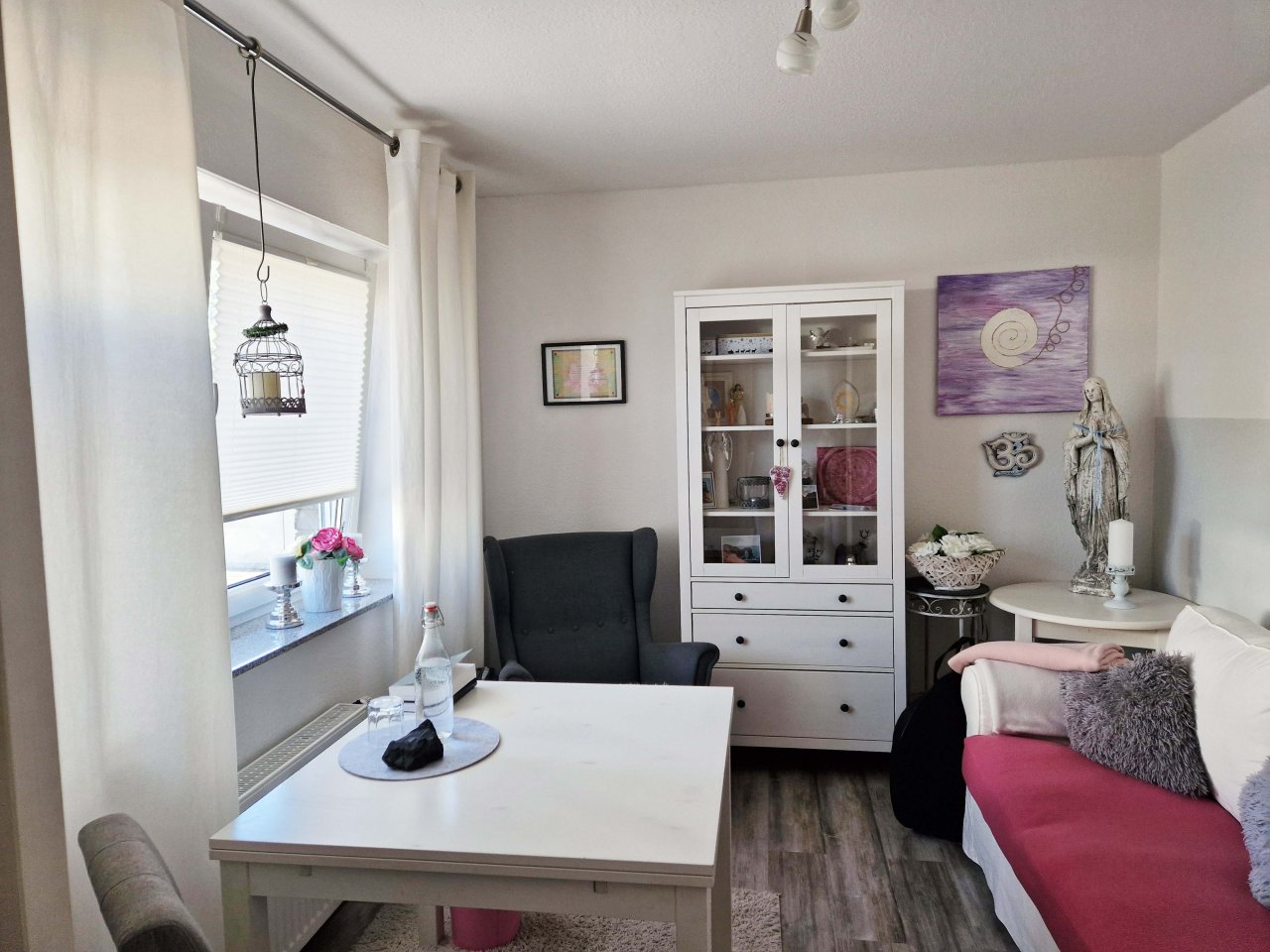 Arbeitszimmer
