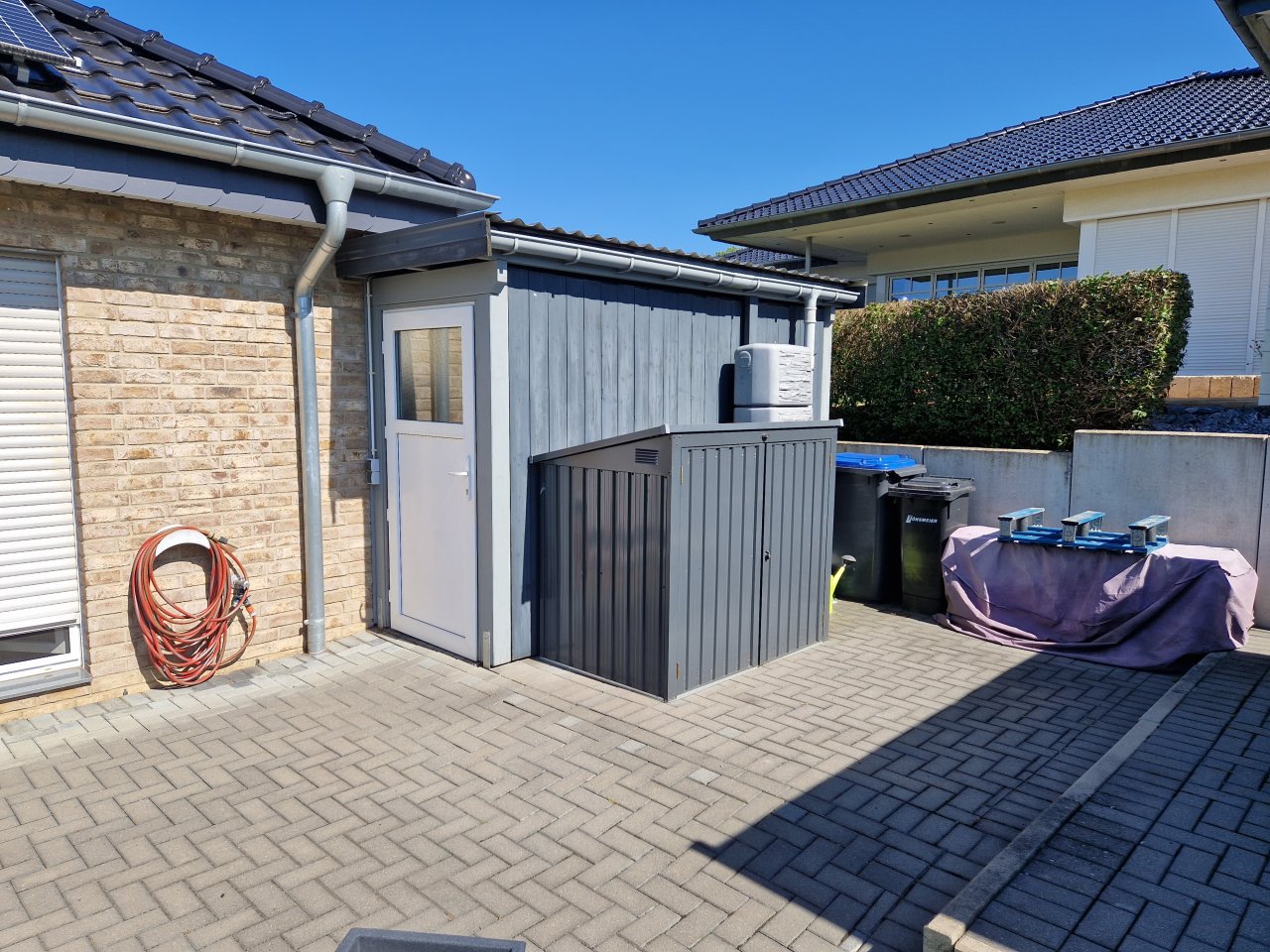 Carport