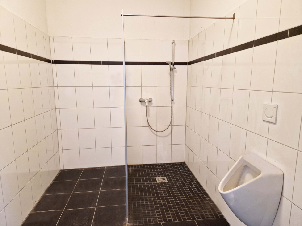 ebenerdige Dusche ebenerdige Dusche