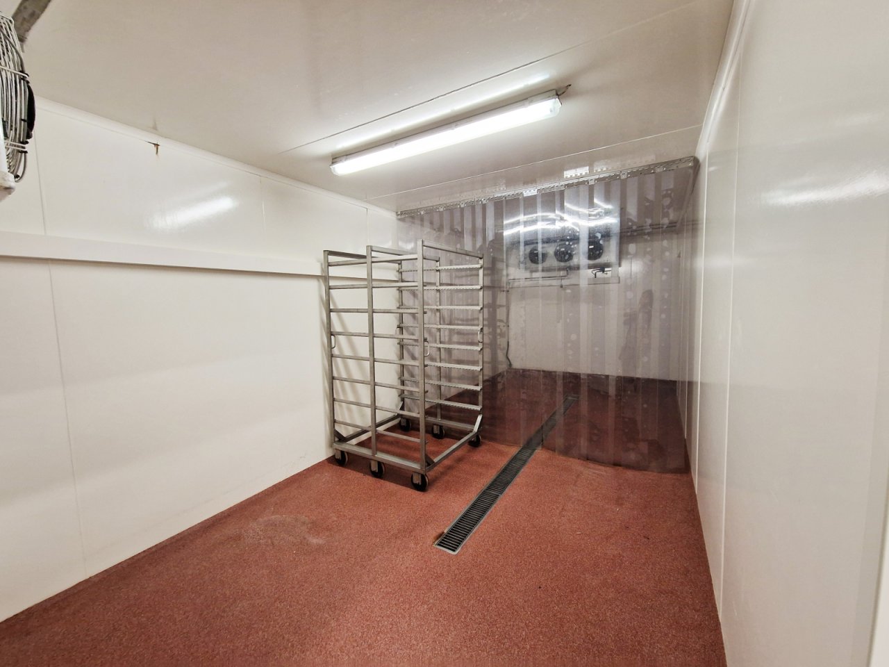 Kühlraum 