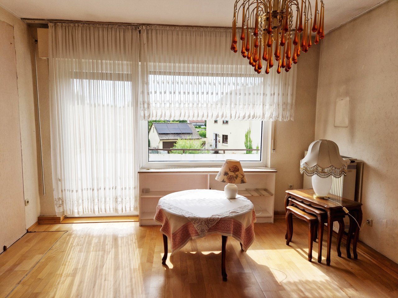 Wohnzimmer Wohnung 2 Haupthaus Wohnzimmer Wohnung 2 Haupthaus