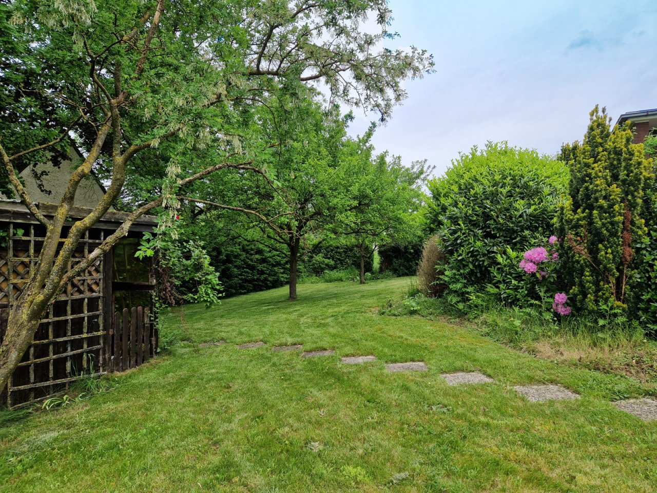 Vorgarten Vorgarten