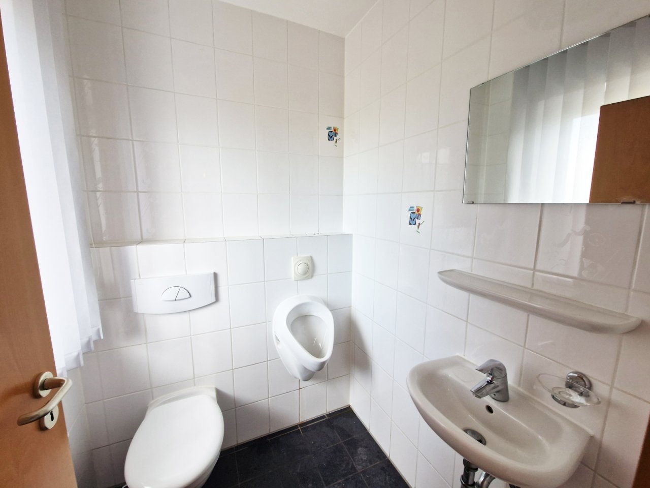 Gäste-WC Gäste-WC
