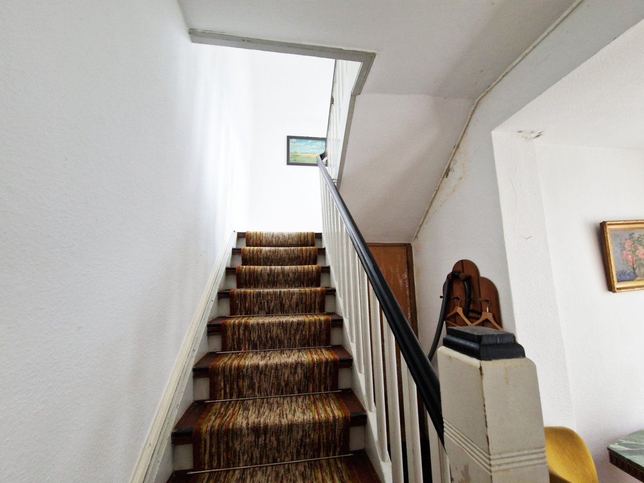 Treppe Treppe