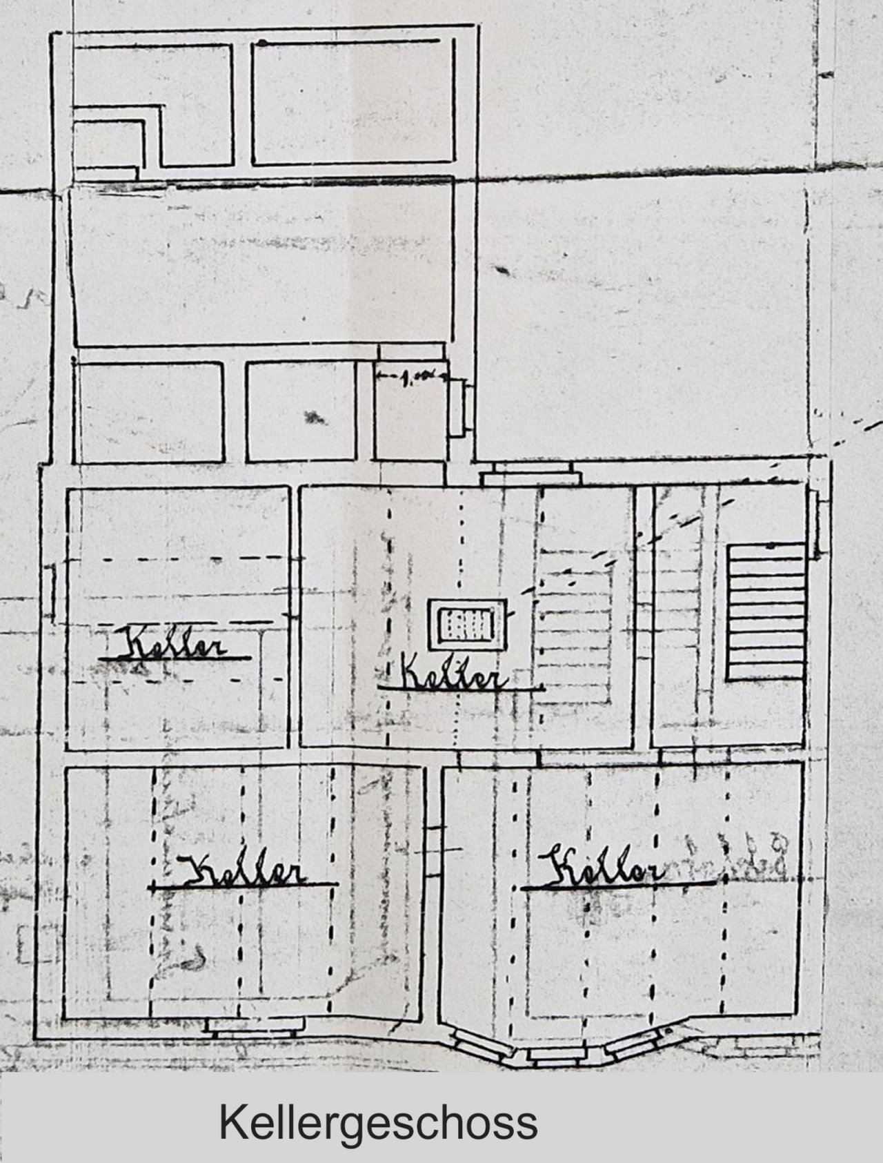 Grundriss KG Grundriss KG