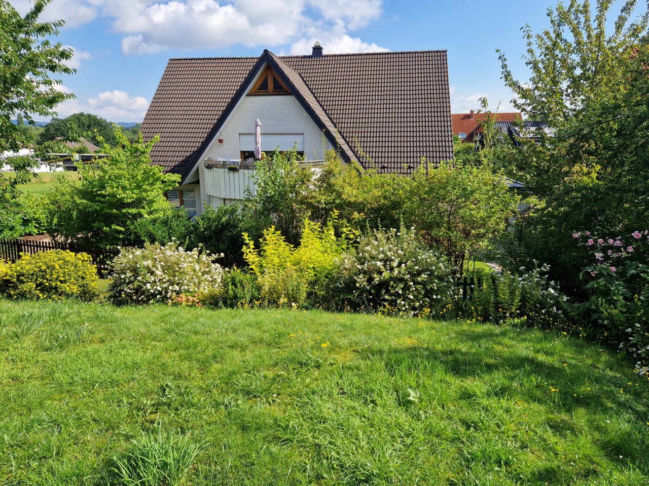 Garten Garten