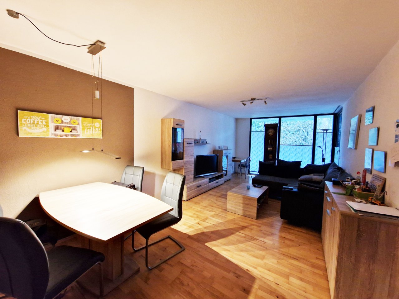 Wohnzimmer Wohnzimmer