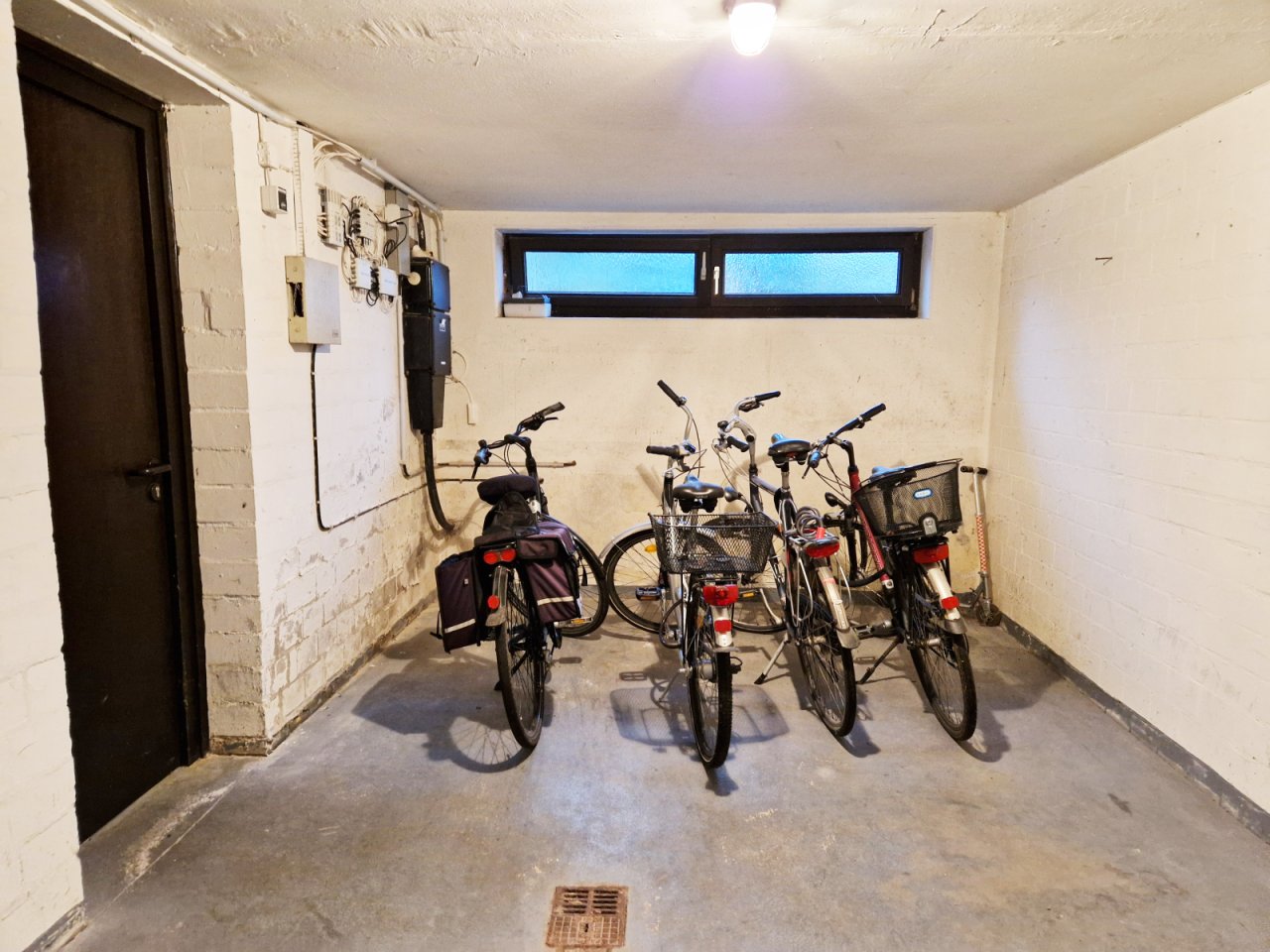Fahrradkeller Fahrradkeller