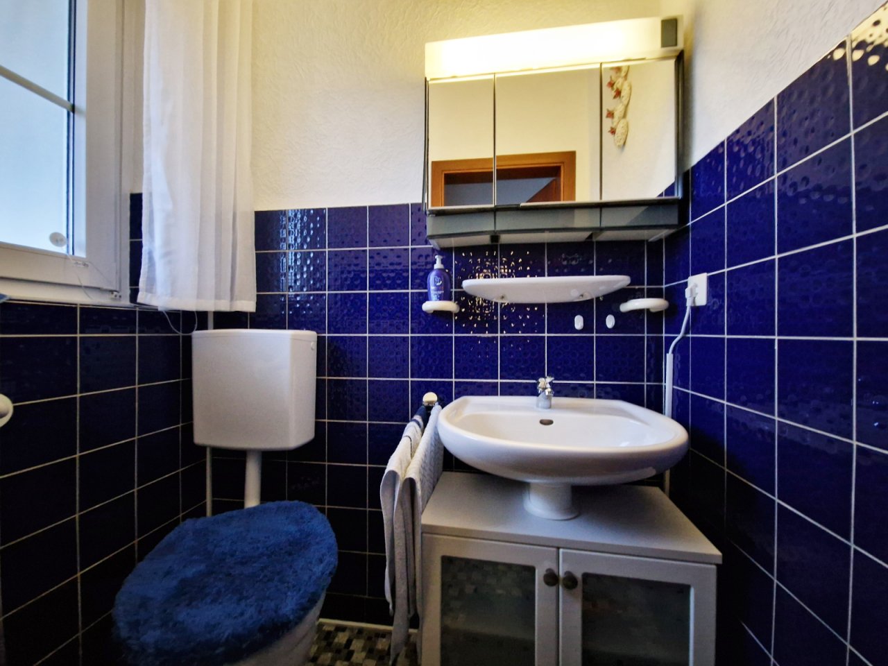 Gäste-WC Gäste-WC