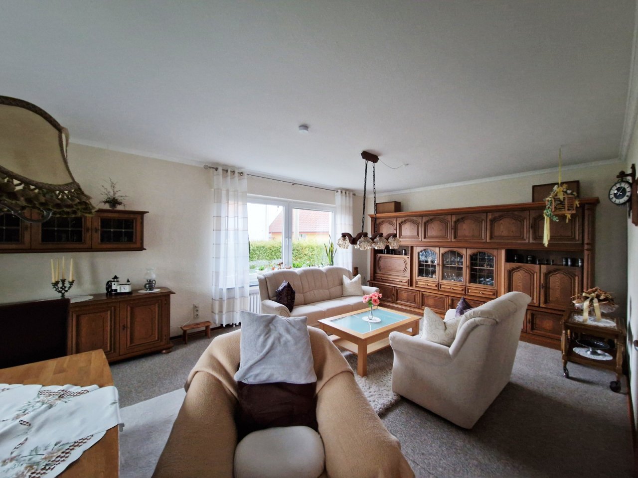 Wohnzimmer Wohnzimmer