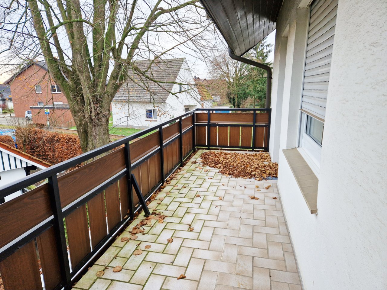 Balkon Balkon