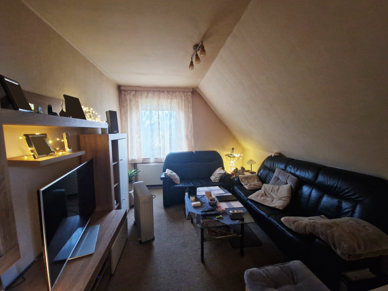 Wohnzimmer DG Wohnzimmer DG