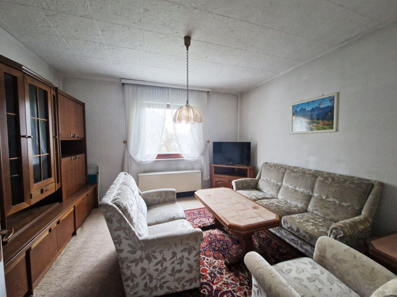 Wohnzimmer EG Wohnzimmer EG