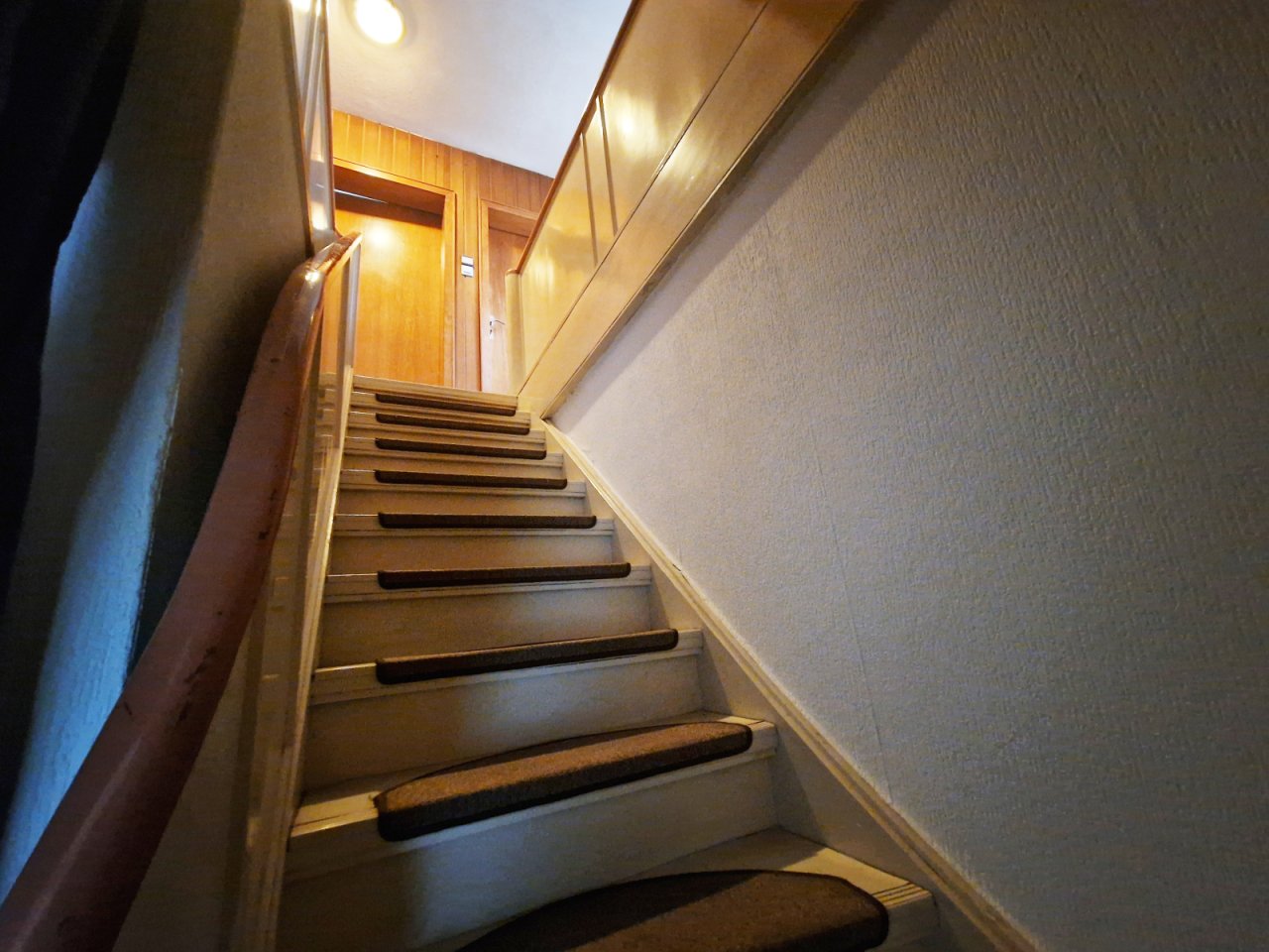 Treppe Treppe
