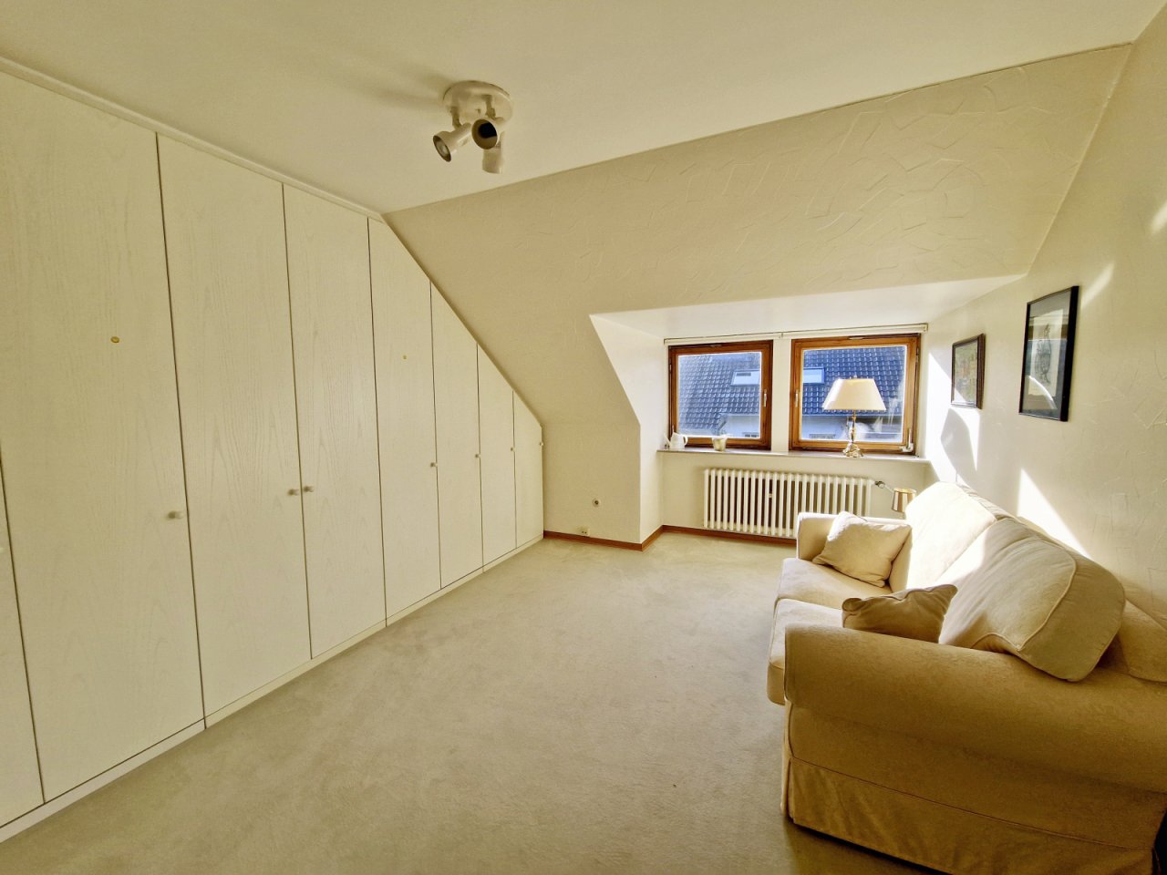 Kinderzimmer/Ankleidezimmer Kinderzimmer/Ankleidezimmer