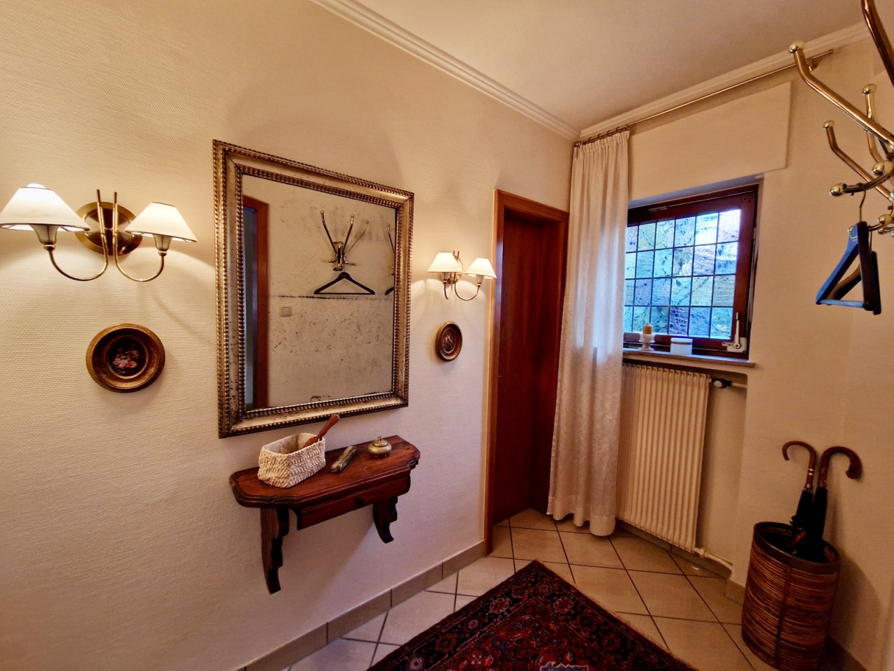 Garderobe Garderobe