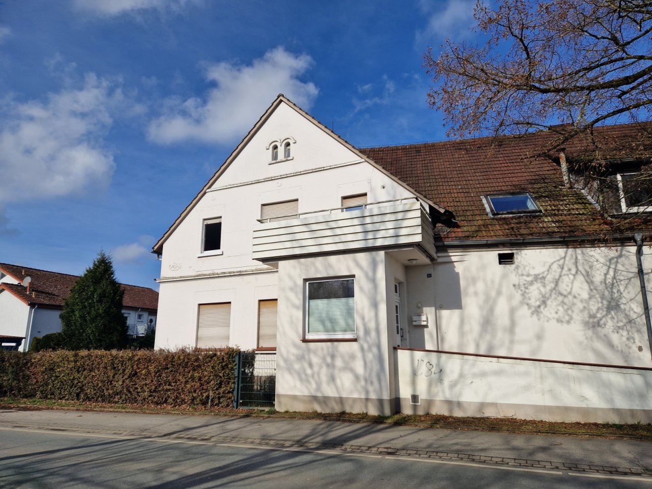 Frontansicht Frontansicht