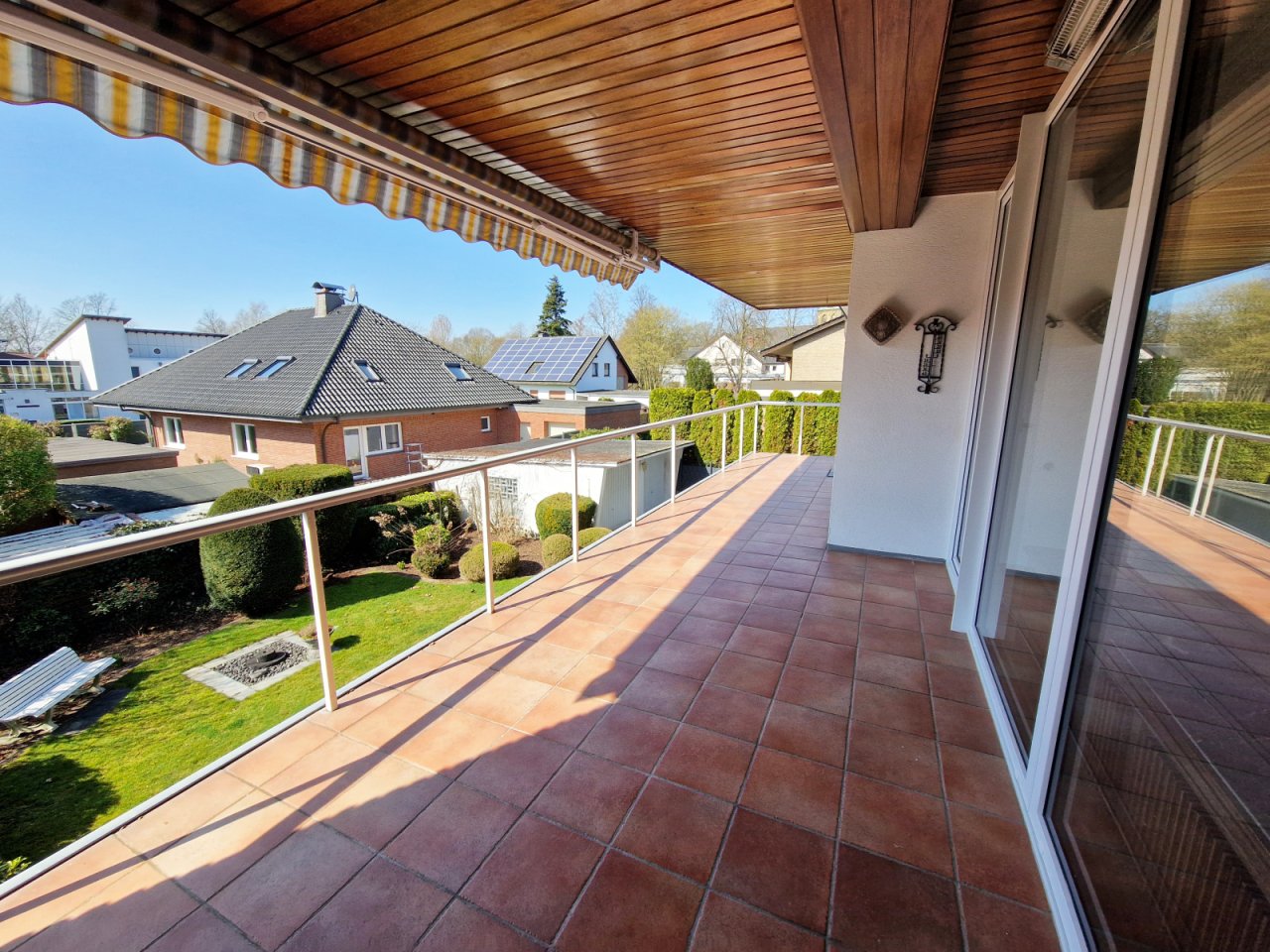 Balkon 