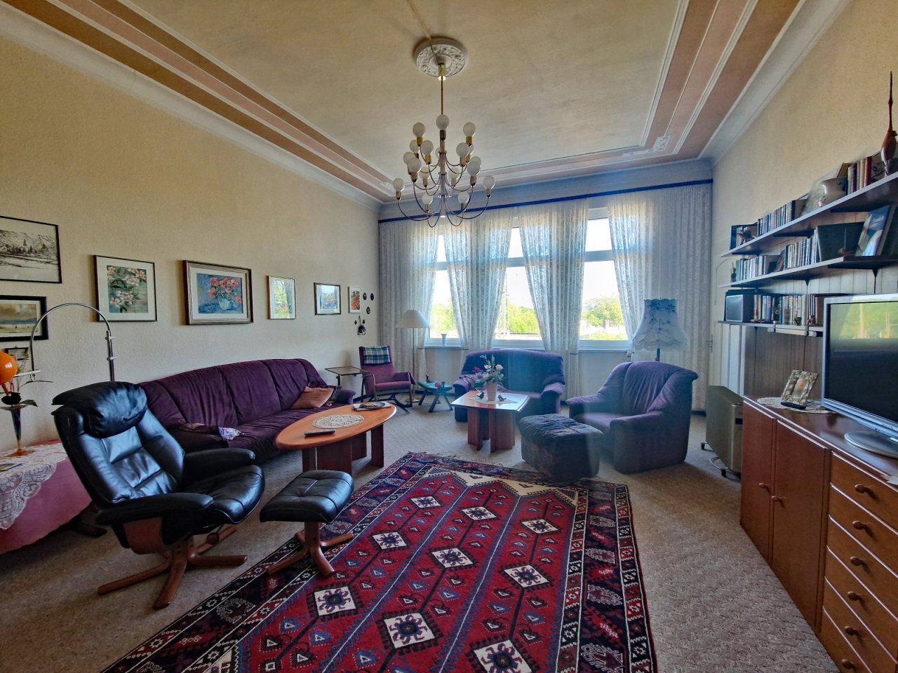 Wohnzimmer Wohnzimmer