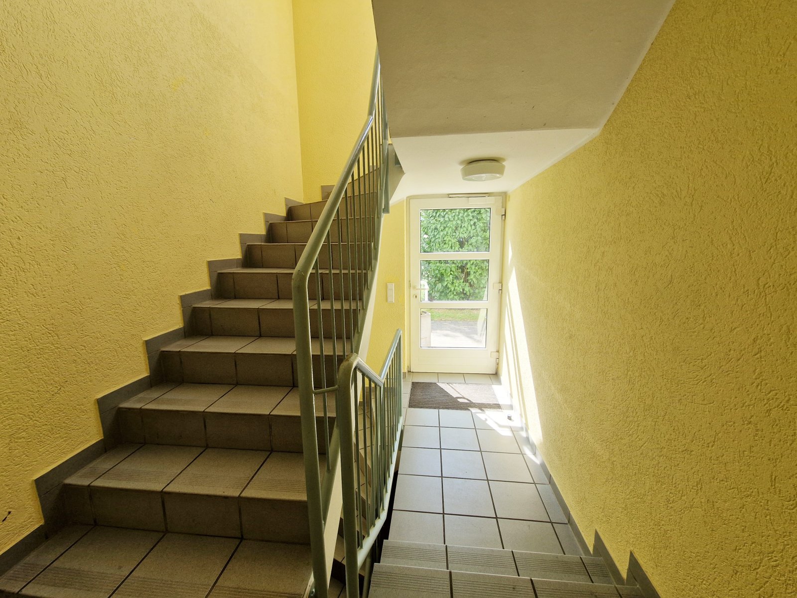 Treppenhaus Treppenhaus