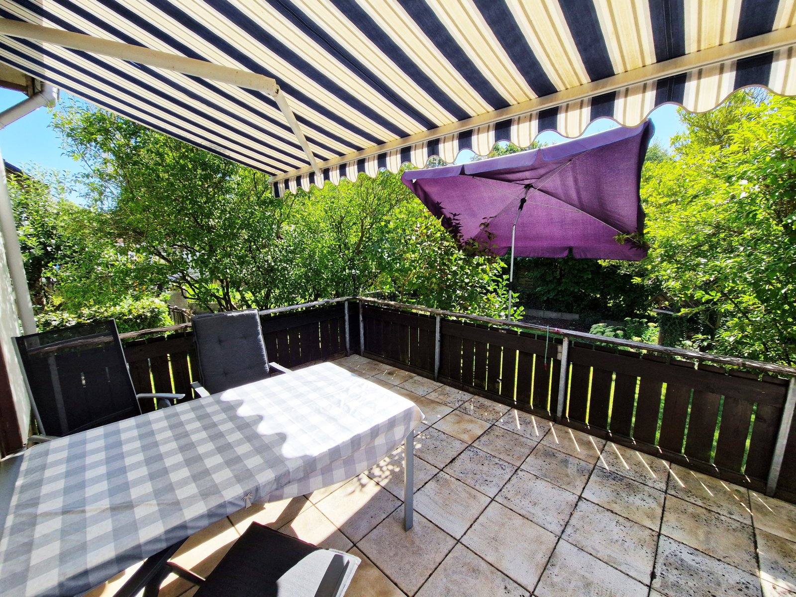 Terrasse Terrasse