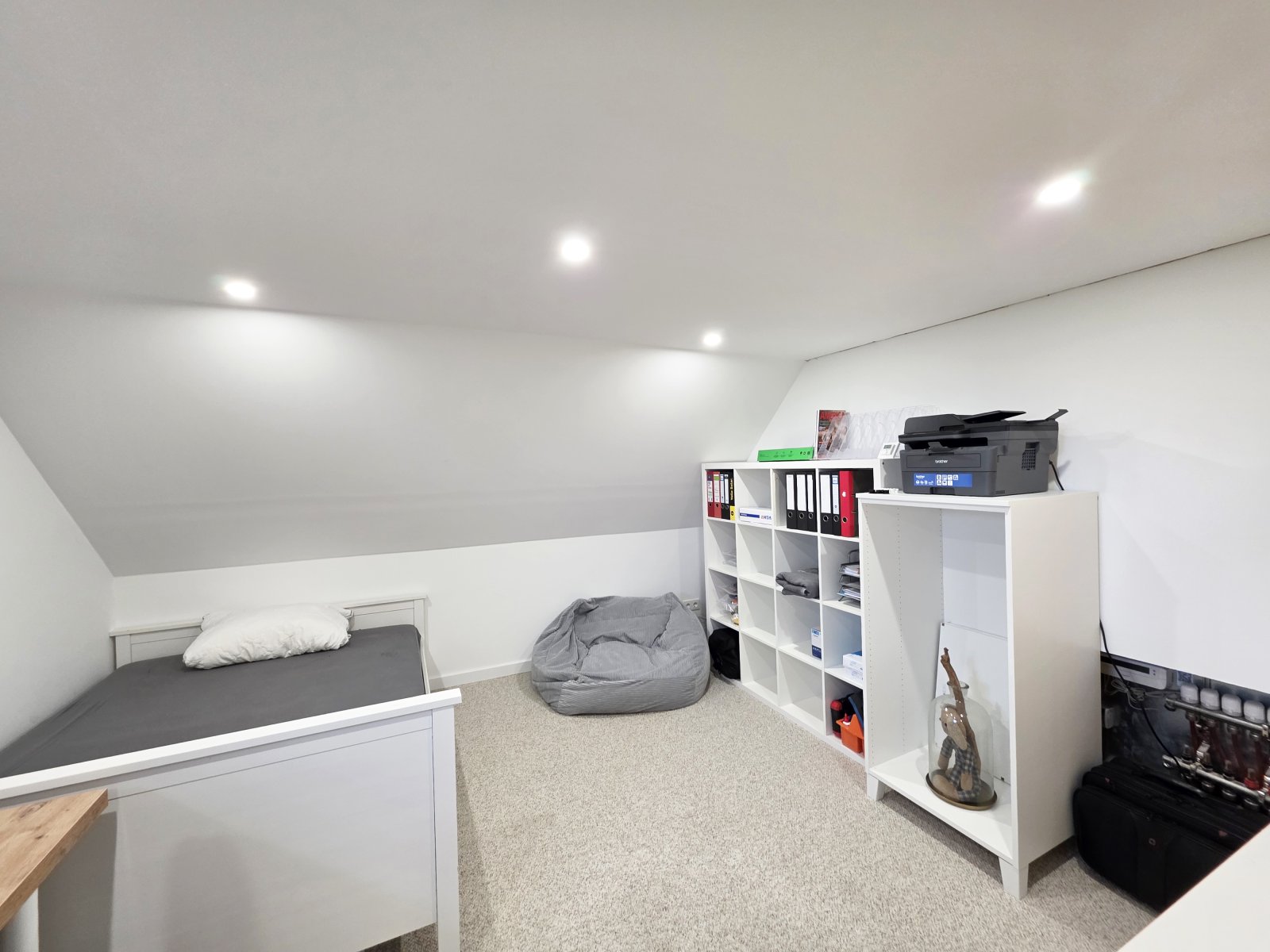 Gäste- Arbeitszimmer