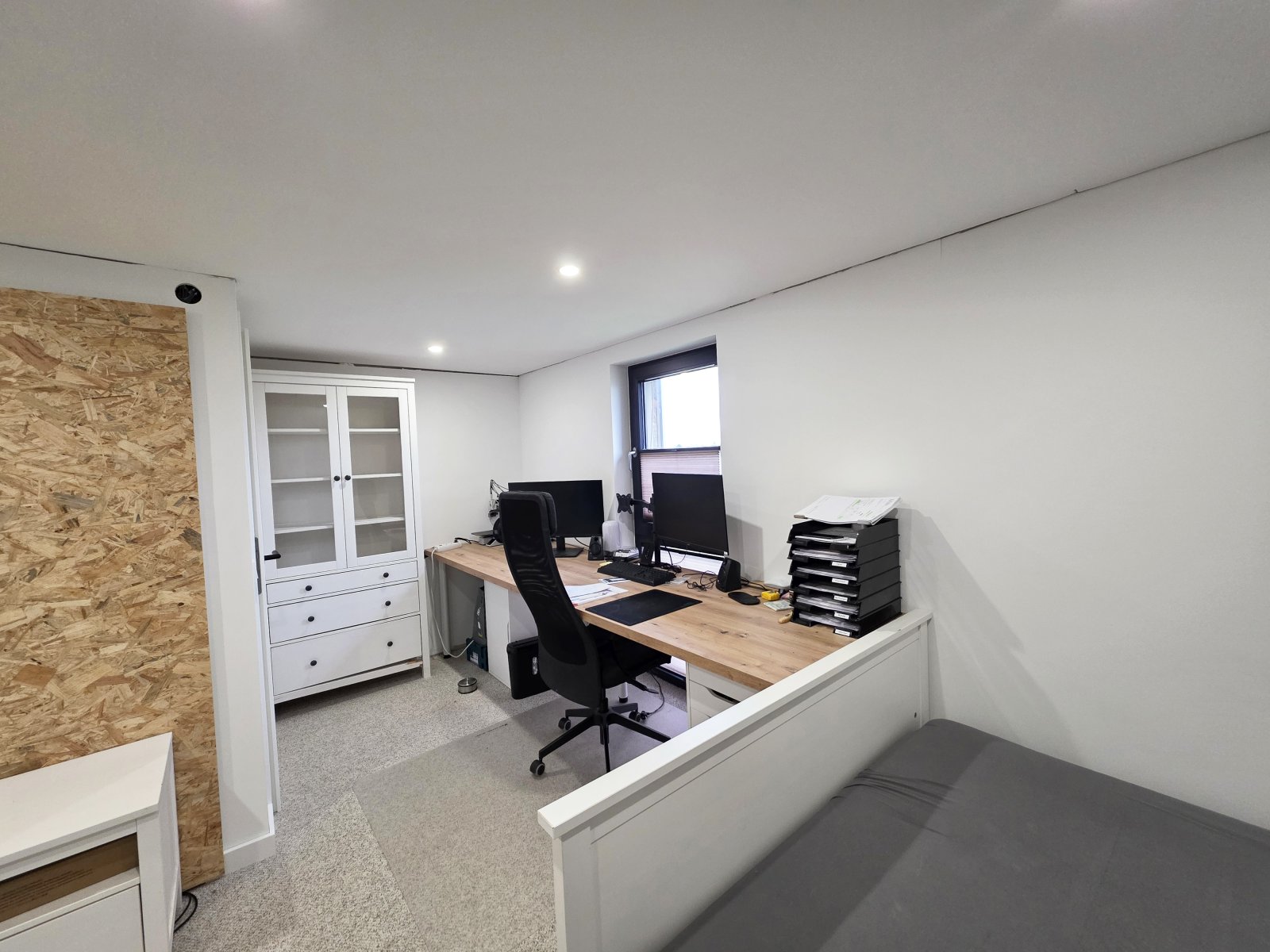 Gäste- Arbeitszimmer 