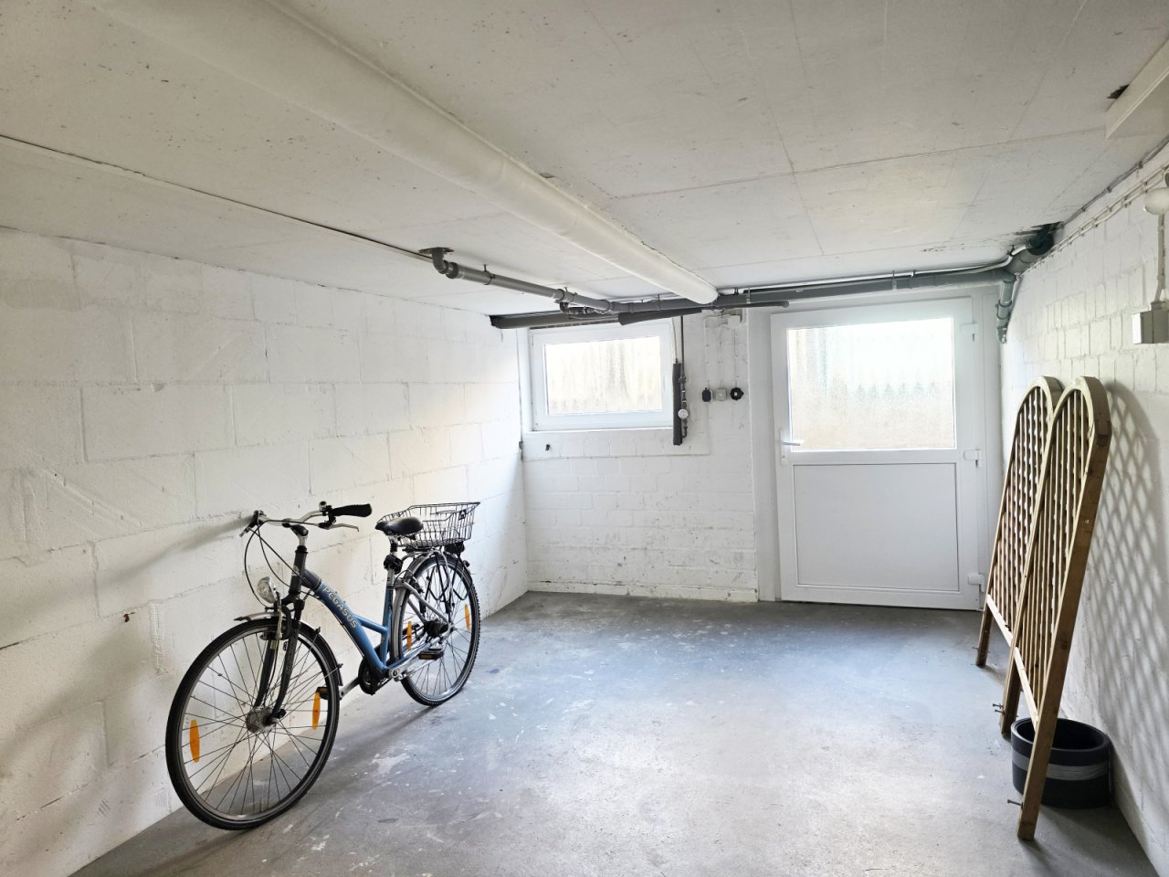 Fahrradkeller Fahrradkeller