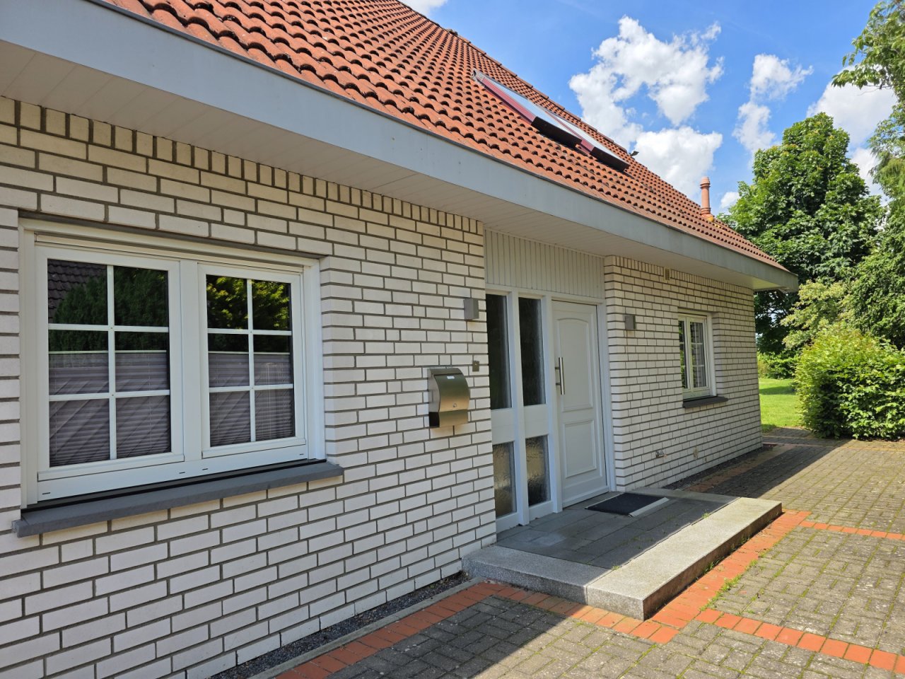 Seitenansicht Seitenansicht