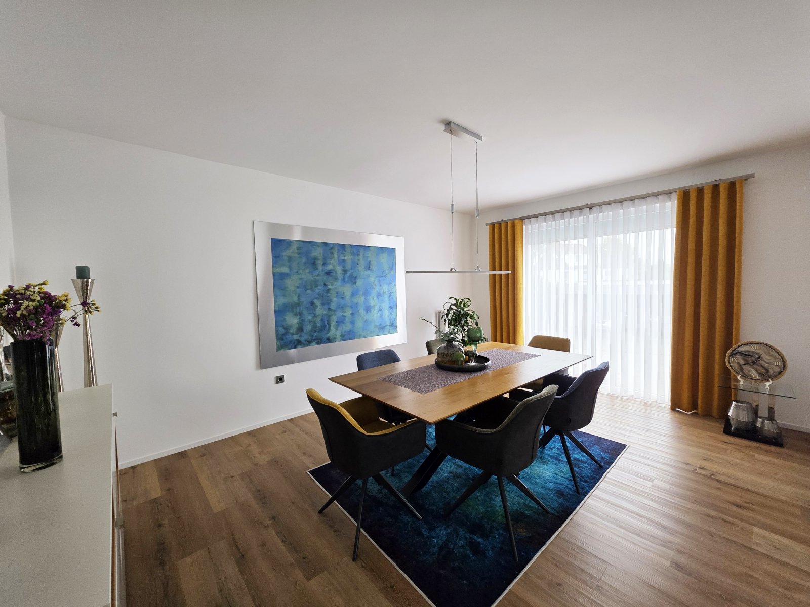 Esszimmer Haupthaus