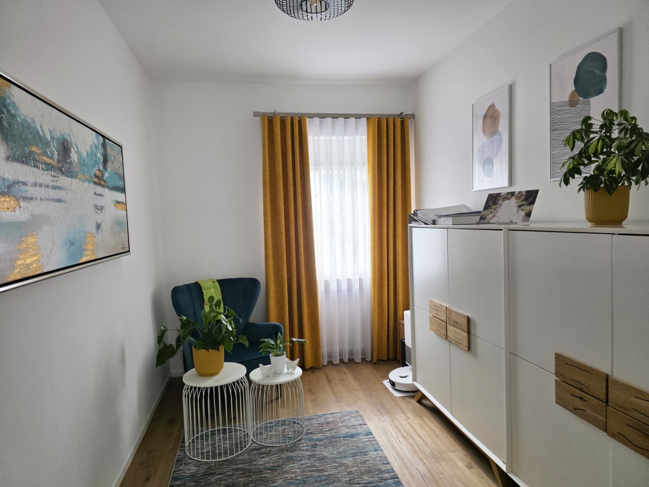 Büro Haupthaus