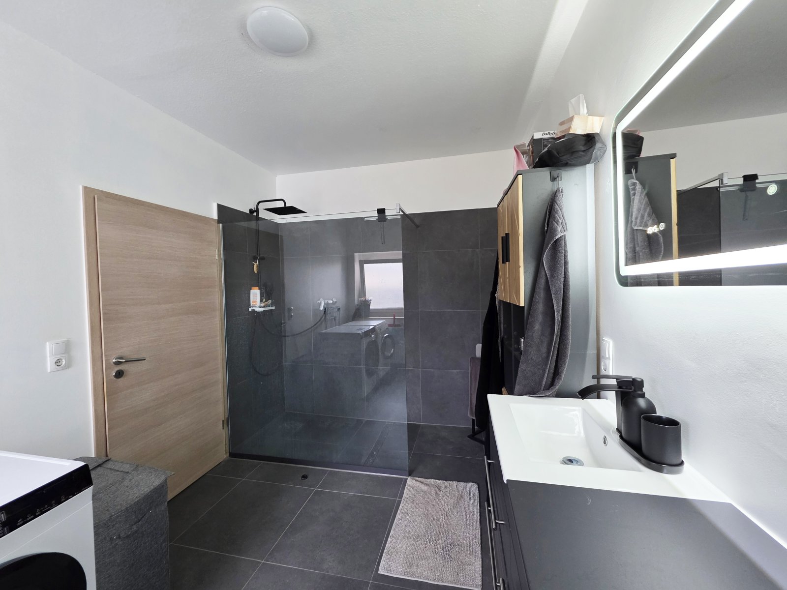 Bad ELW