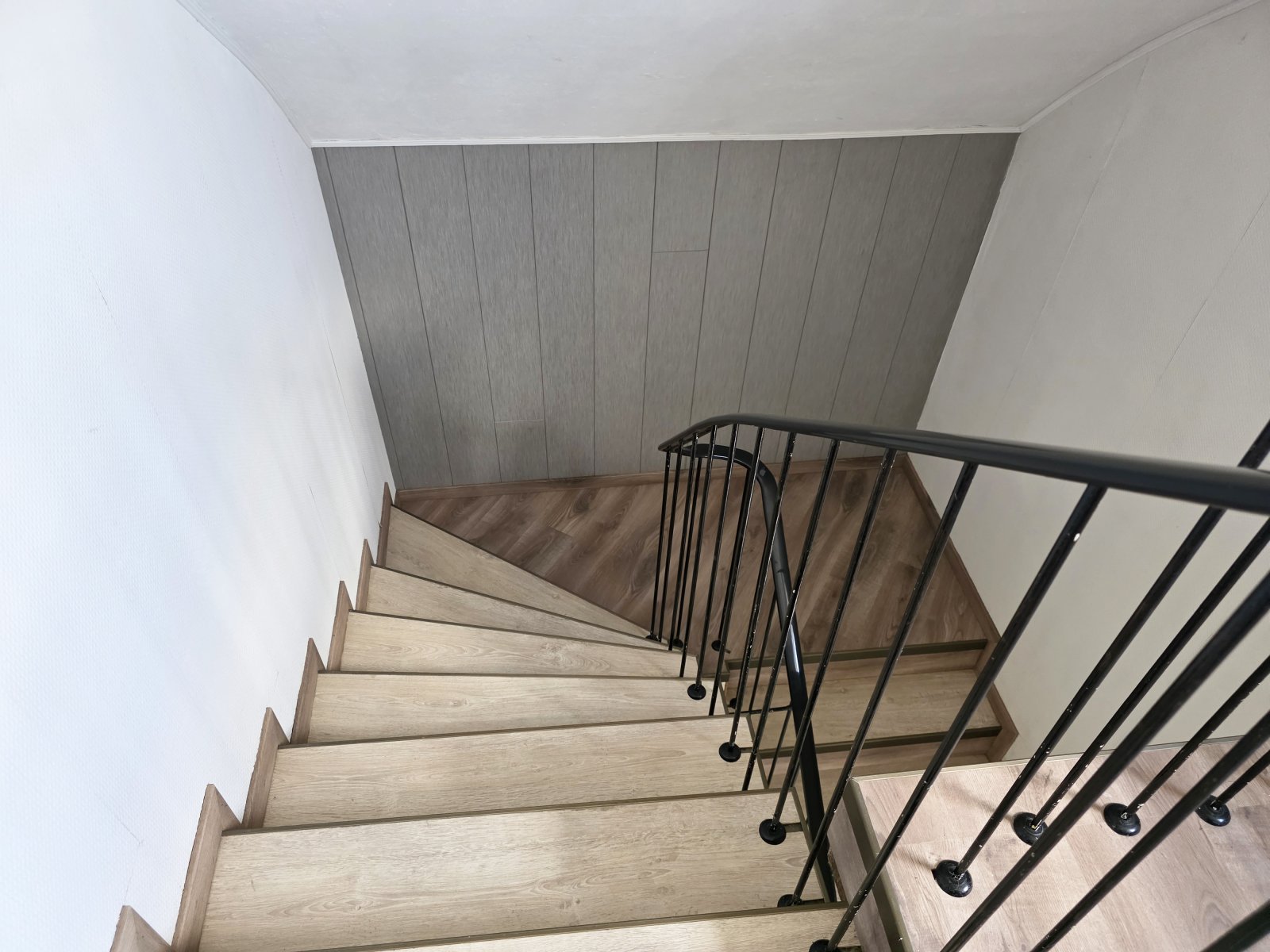 Treppe Treppe