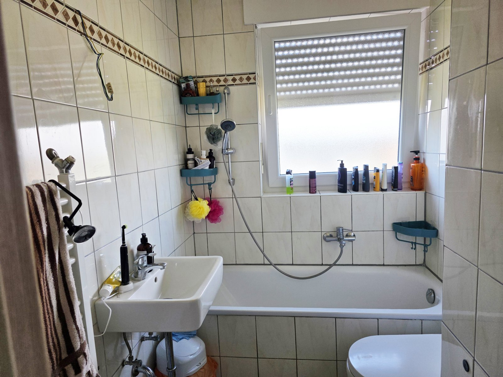 Bad Wohnung OG Bad Wohnung OG