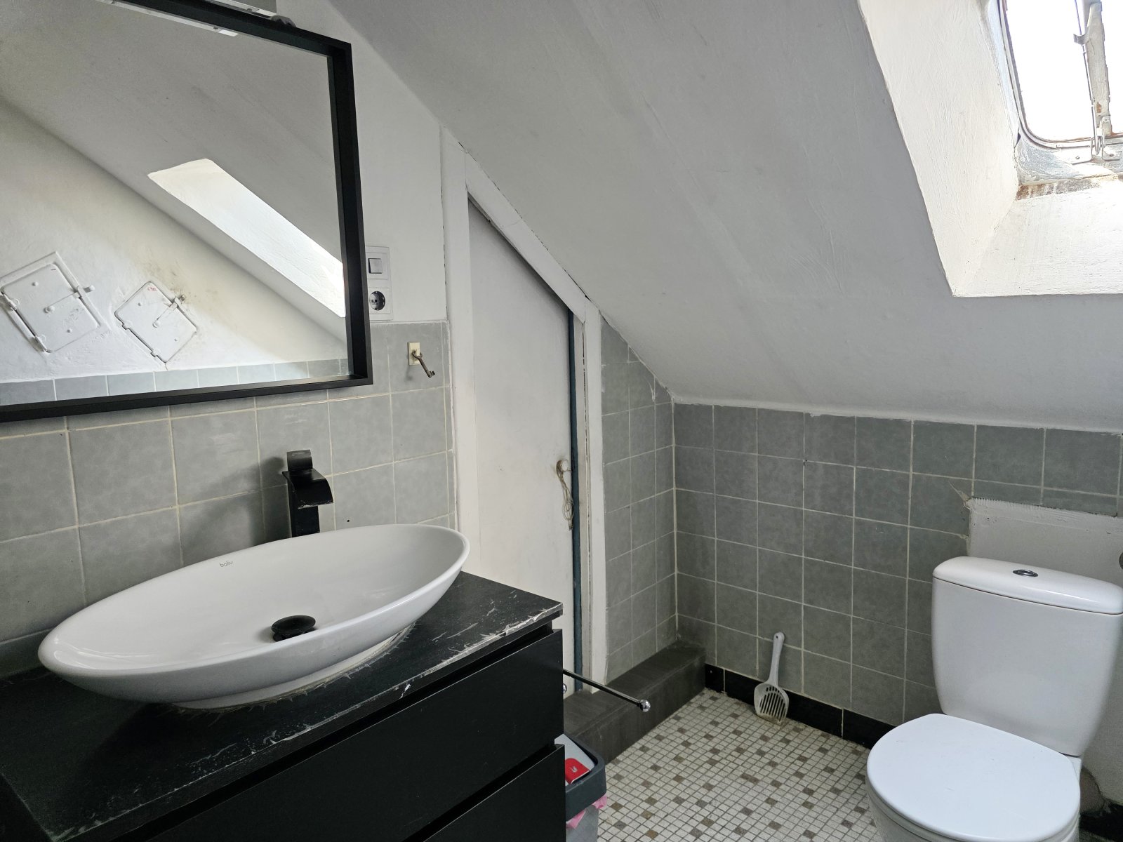 Toilette DG Toilette DG