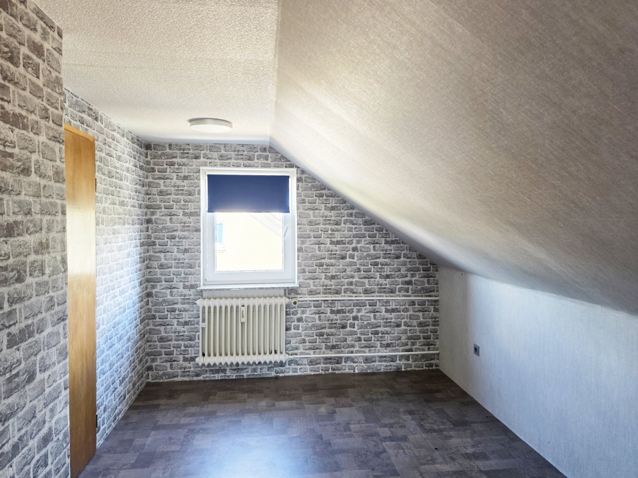 Dachgeschoss Dachgeschoss