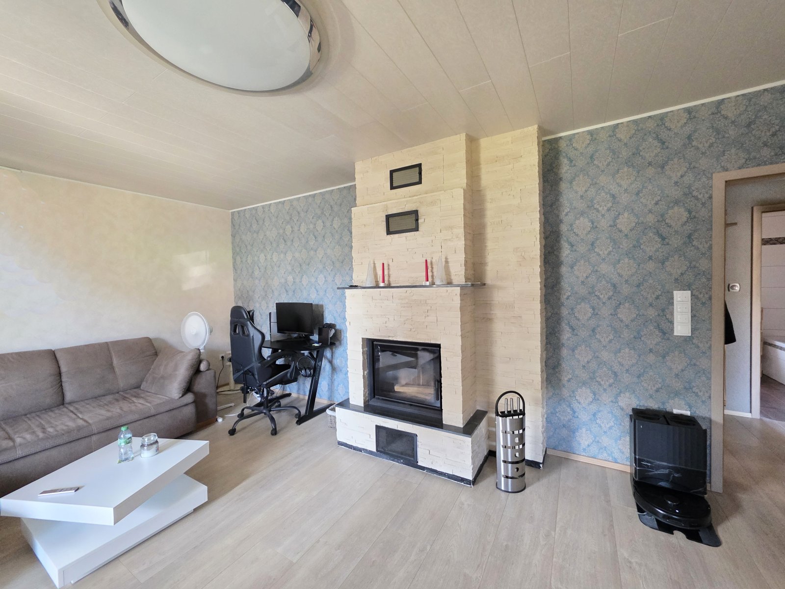 Kamin EG Kamin EG