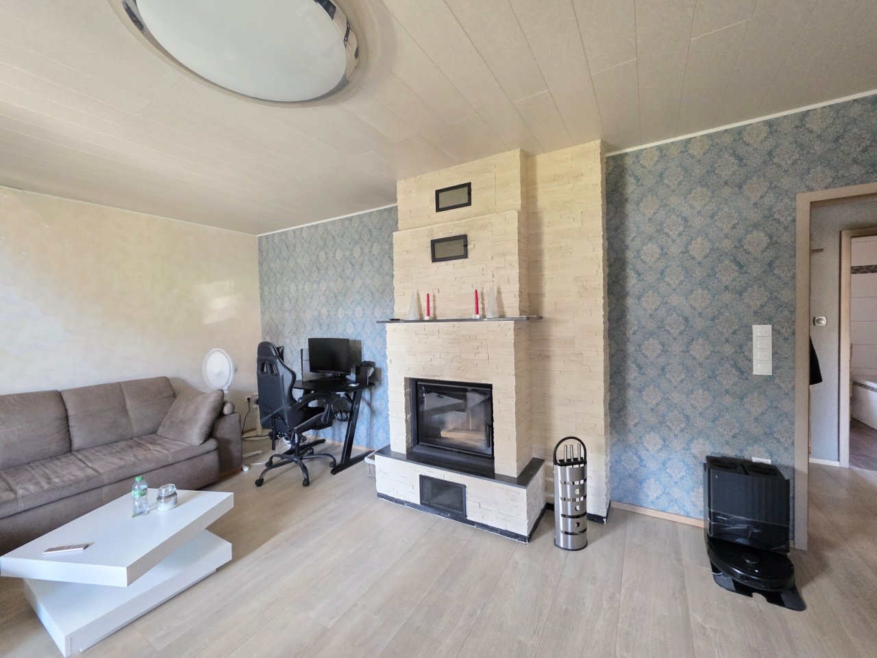 Kamin EG Kamin EG